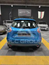 2019 Renault ZOE