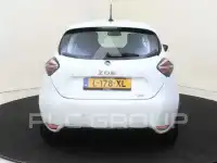 2019 Renault ZOE