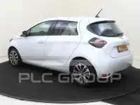 2019 Renault ZOE