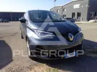 2019 Renault ZOE