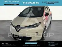 2019 Renault ZOE