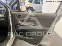 2019 Renault ZOE