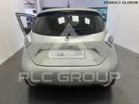 2019 Renault ZOE
