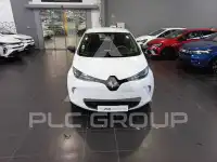 2019 Renault ZOE