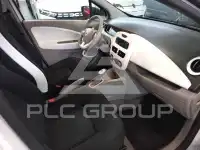 2019 Renault ZOE