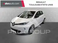 2019 Renault ZOE