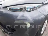 2019 Renault ZOE
