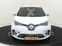 2019 Renault ZOE