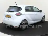 2019 Renault ZOE