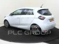 2019 Renault ZOE