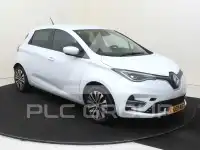 2019 Renault ZOE