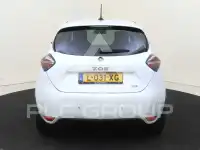 2019 Renault ZOE