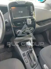 2019 Renault ZOE