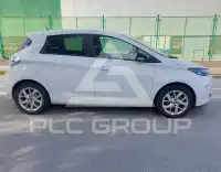 2019 Renault ZOE
