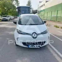 2019 Renault ZOE