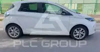 2019 Renault ZOE