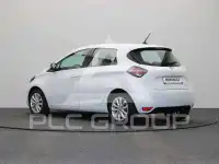 2019 Renault ZOE