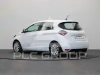 2019 Renault ZOE