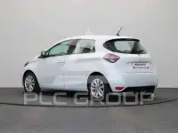 2019 Renault ZOE