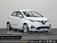 2019 Renault ZOE