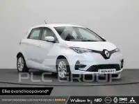 2019 Renault ZOE