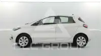 2019 Renault ZOE