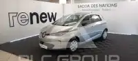 2019 Renault ZOE