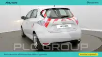 2019 Renault ZOE