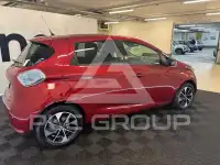 2019 Renault ZOE