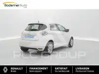 2019 Renault ZOE