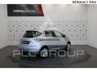 2019 Renault ZOE