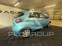 2019 Renault ZOE