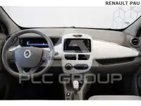 2019 Renault ZOE