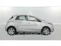 2019 Renault ZOE
