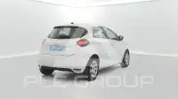 2019 Renault ZOE