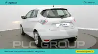 2019 Renault ZOE