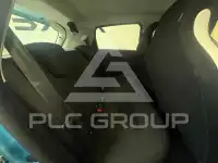 2019 Renault ZOE