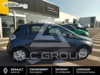 2019 Renault ZOE