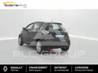 2019 Renault ZOE