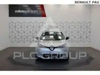 2019 Renault ZOE