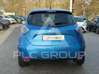 2019 Renault ZOE