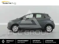 2019 Renault ZOE