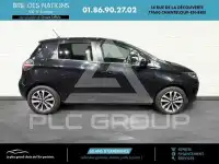 2019 Renault ZOE