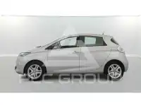 2019 Renault ZOE