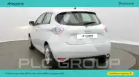 2019 Renault ZOE