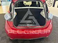 2019 Renault ZOE