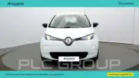 2019 Renault ZOE