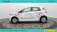 2019 Renault ZOE