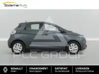 2019 Renault ZOE