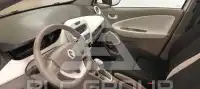 2019 Renault ZOE